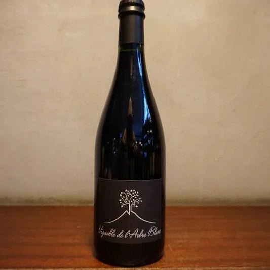 L'Arbre Blanc, Les Orgues 2020