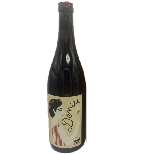 Clos Des Folies, Denise Rose 2021