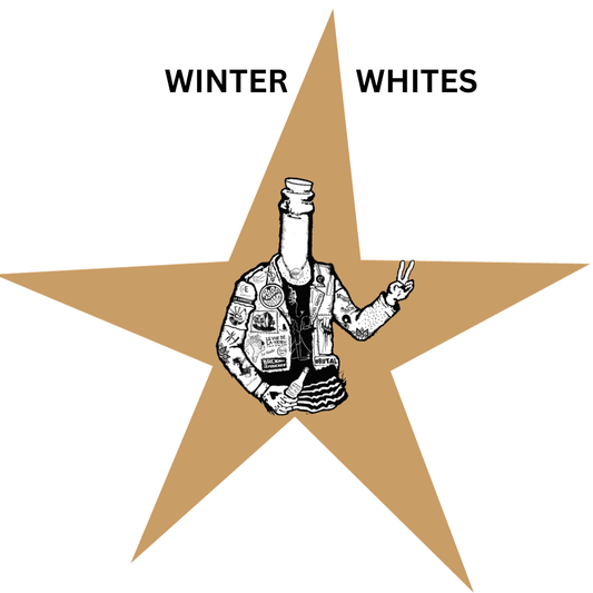 Winter Whites - Six wines perfect for the season.