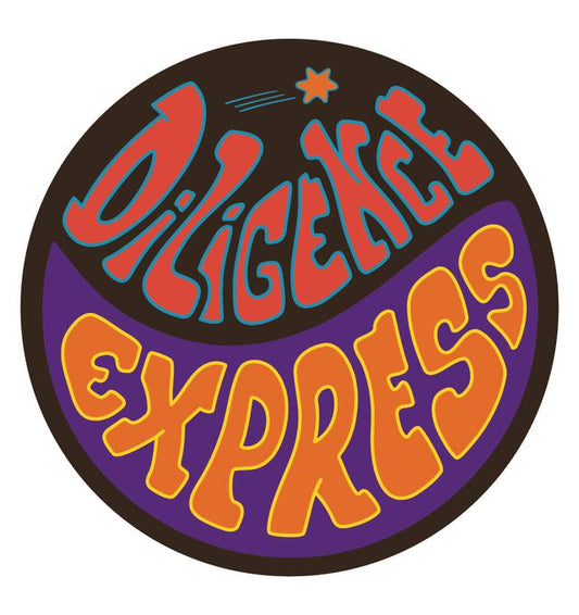 Raisin Sauvage, Diligence Express 2023