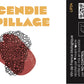 No Control, Incendie & Pillages 2024 Magnum