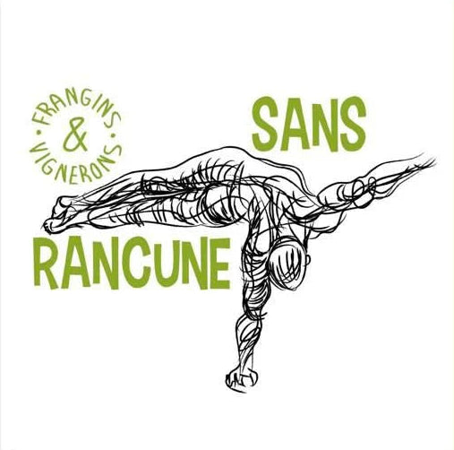 Domaine Ozil, Sans Rancune Viognier 2024 75cl