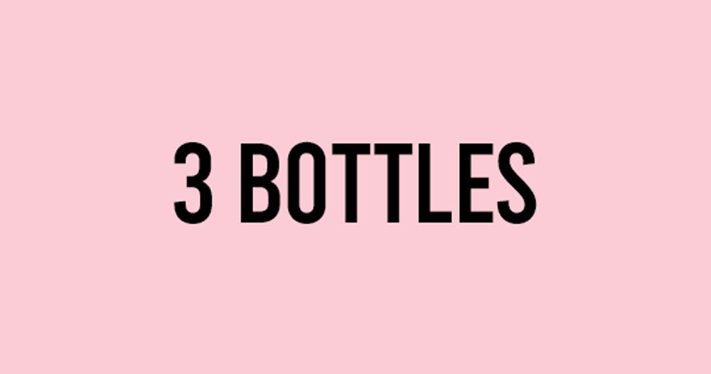 Wright's Wine Club - 3 bottles - Monthly Subscription