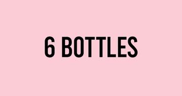 Wright's Wine Club - 6 bottles - Quarterly Subscription