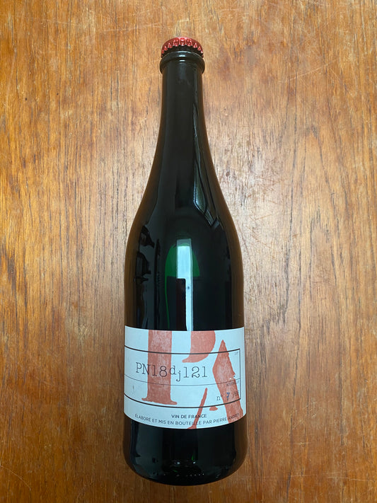 Pierre Andrey PN18 Pinot Noir
