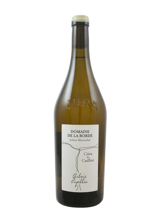 La Borde Chardonnay Cote De Caillot